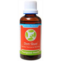 Feelgood Health Don Quai